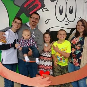 Meet your Posher, Dean